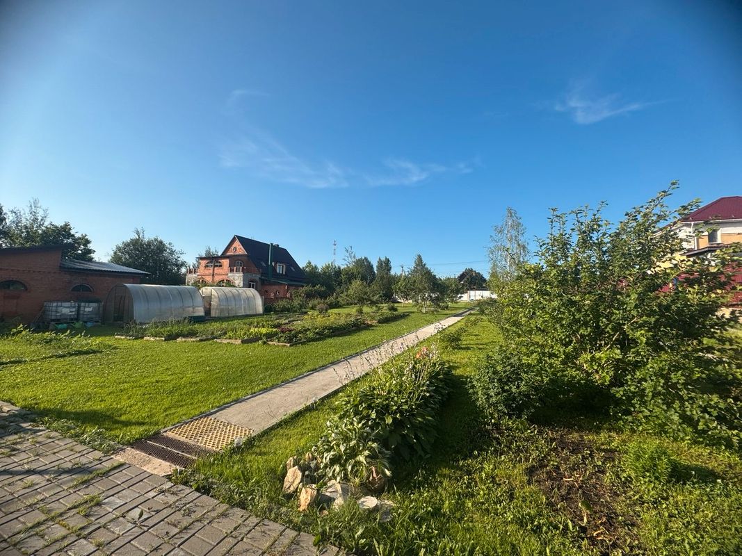 Сергиев Посад Дом