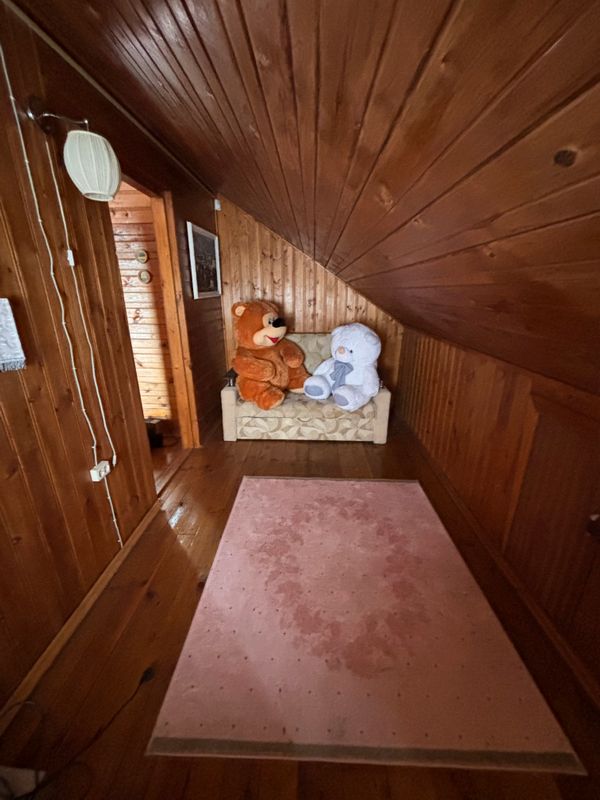 Сергиев Посад Дом