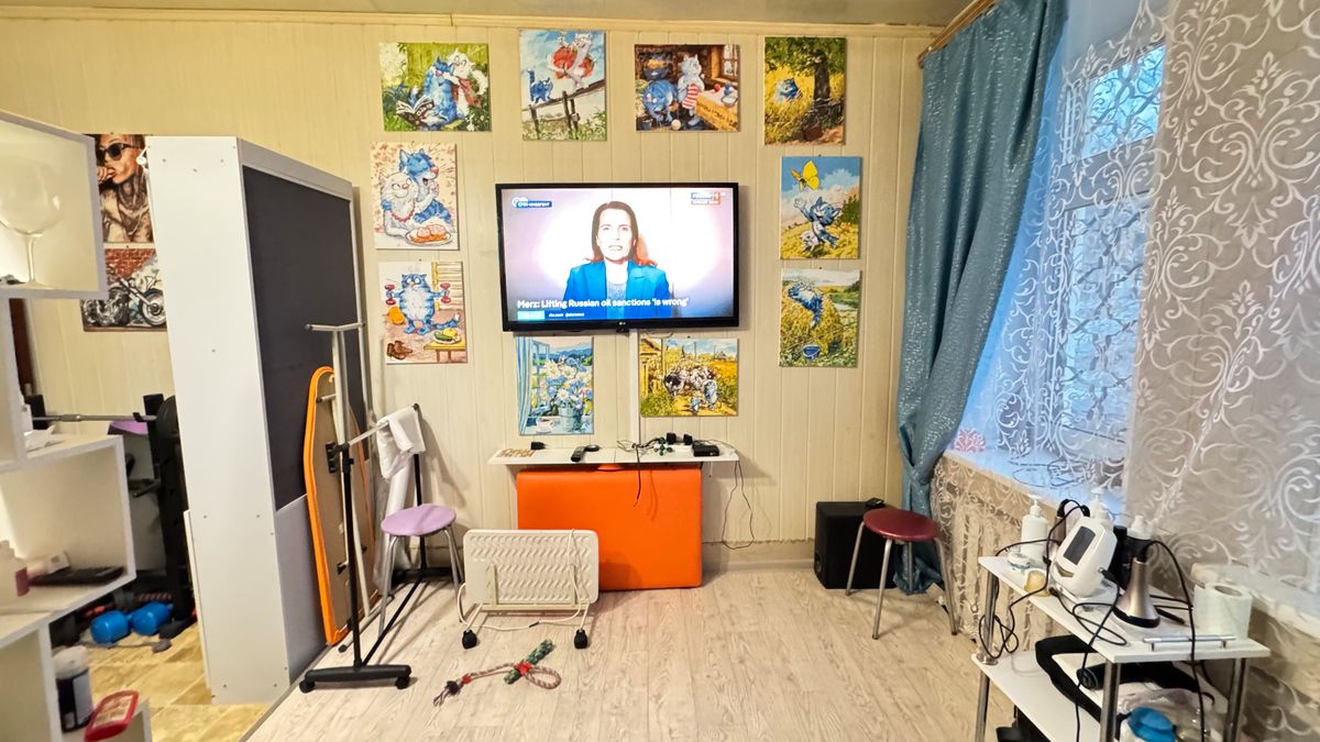 Хотьково Квартира