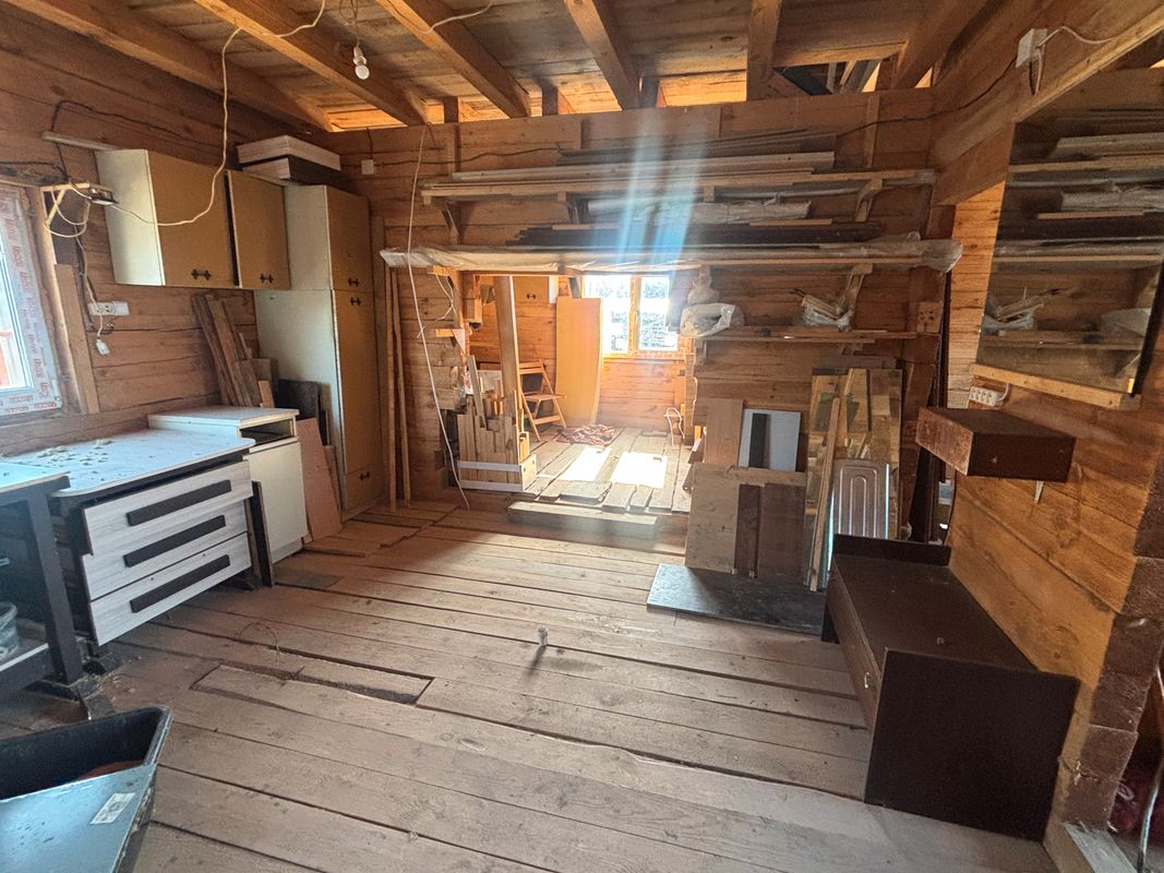 Сергиев Посад Дом