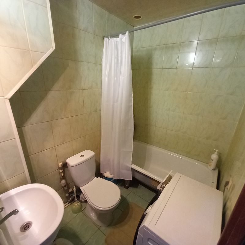 Пушкино Квартира