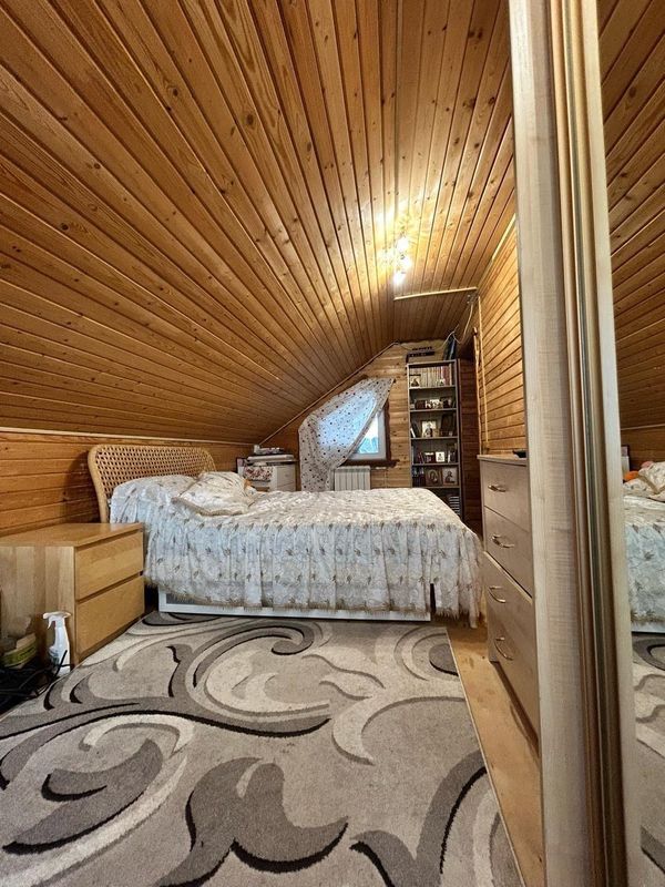 Сергиев Посад Дом