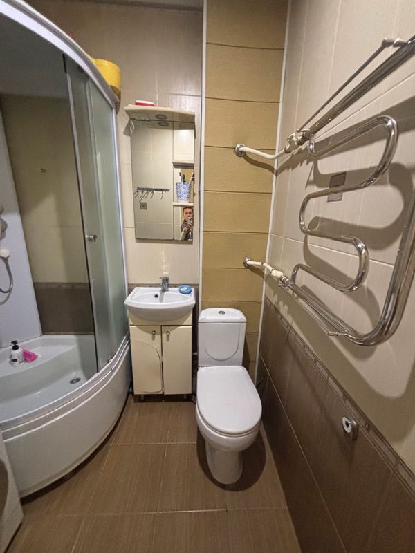 Хотьково Квартира