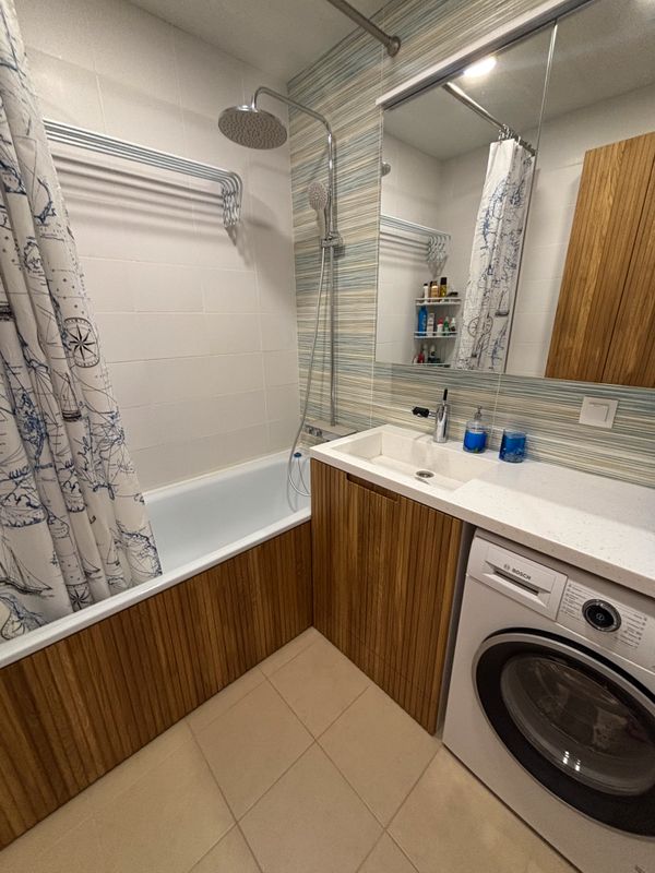 Москва Квартира