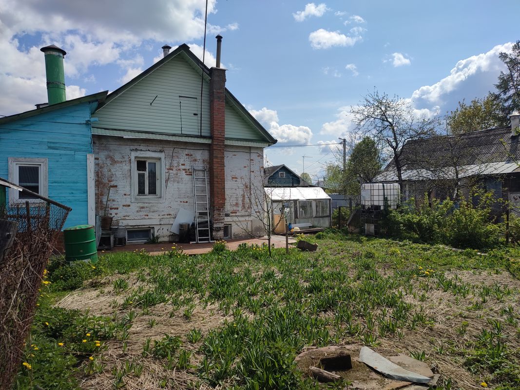 Хотьково Дом