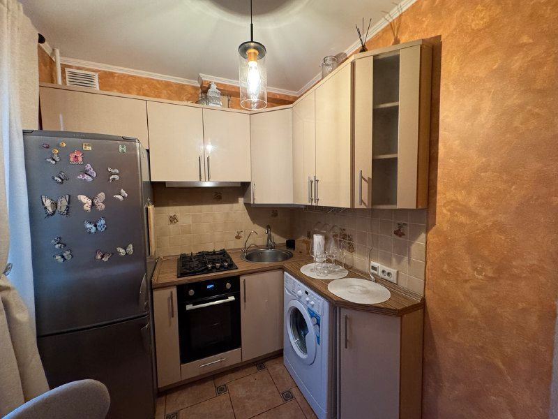 Хотьково Квартира