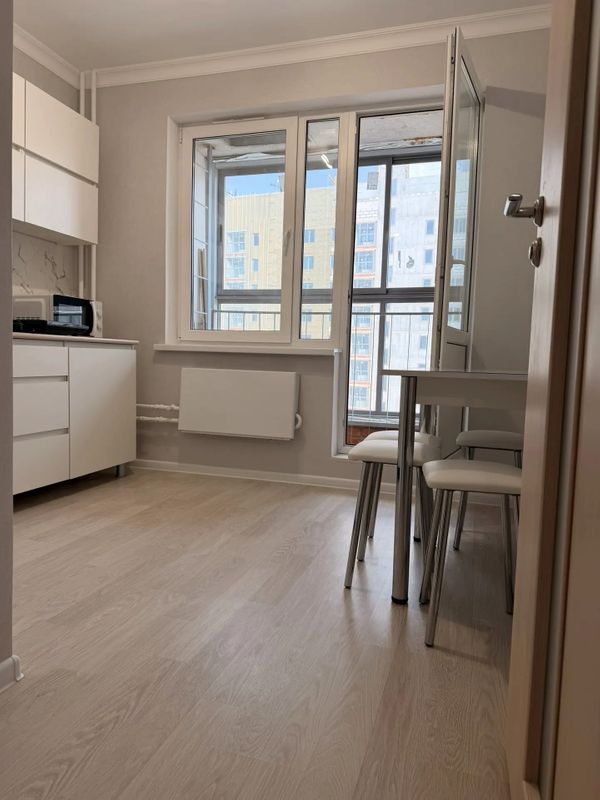 Хотьково Квартира