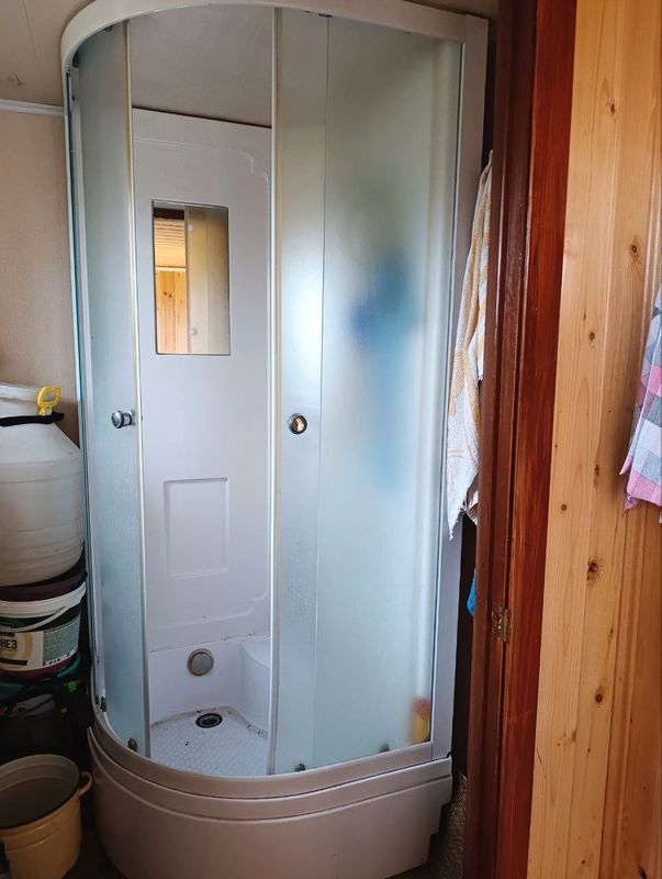 Сергиев Посад Дача