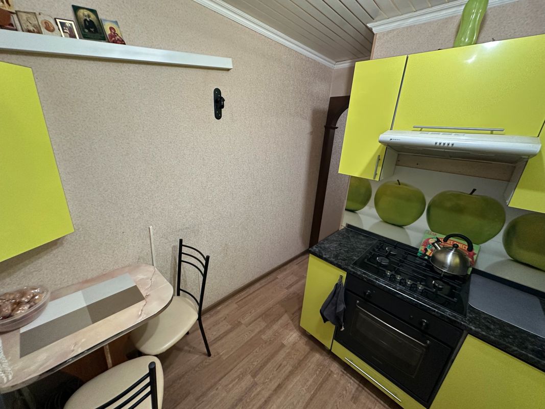 Хотьково Квартира