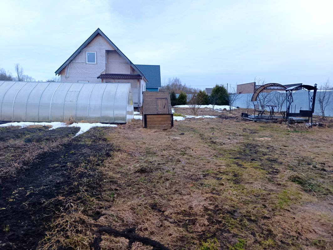 Сергиев Посад Дача