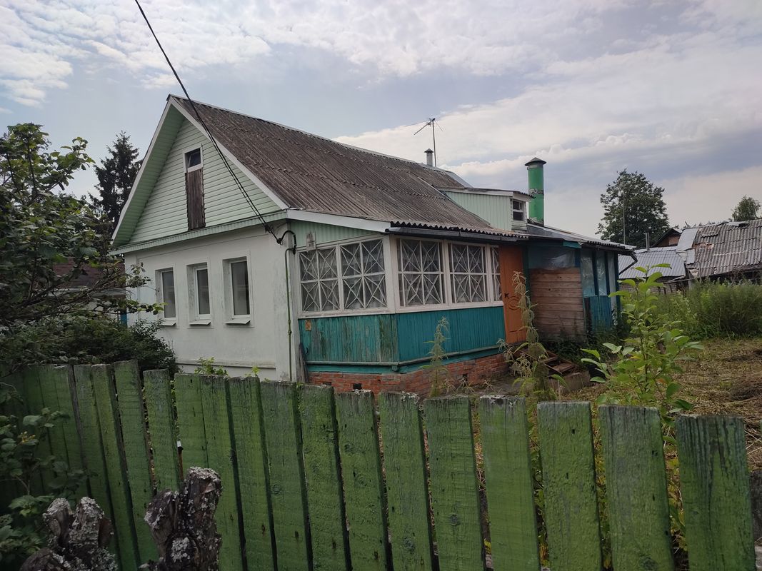 Хотьково Дом