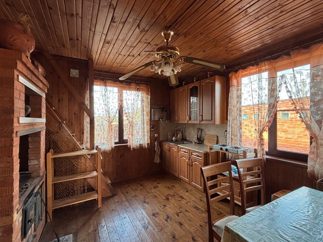 Сергиев Посад Дом