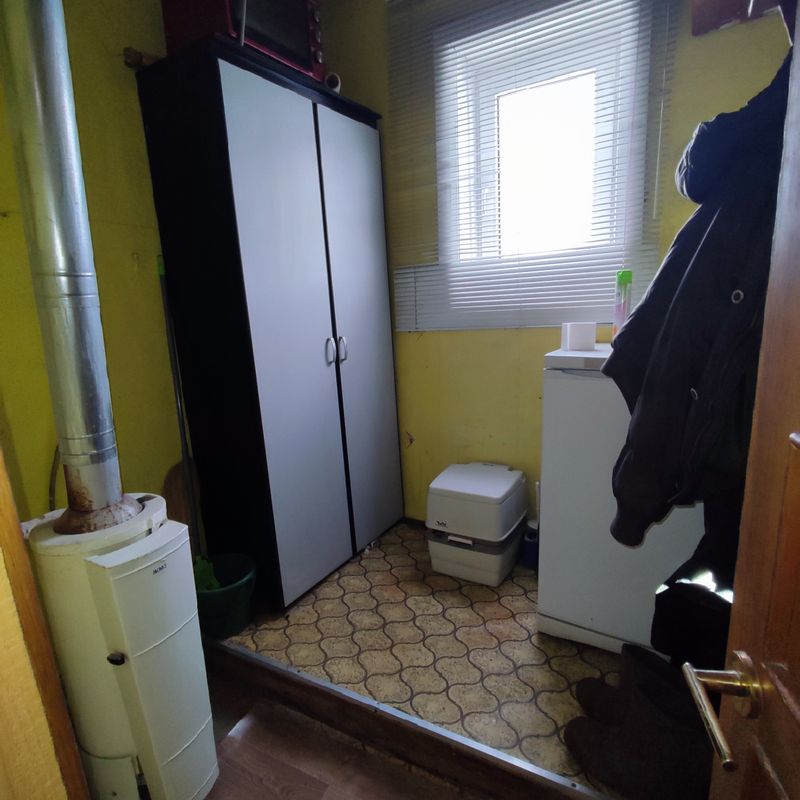 Хотьково Дом