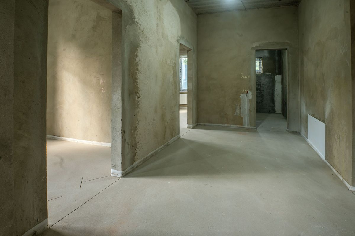 Сергиев Посад Дом