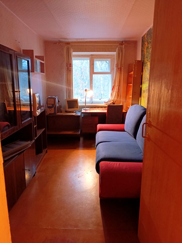 Хотьково Квартира