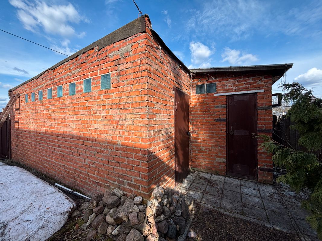 Сергиев Посад Дом