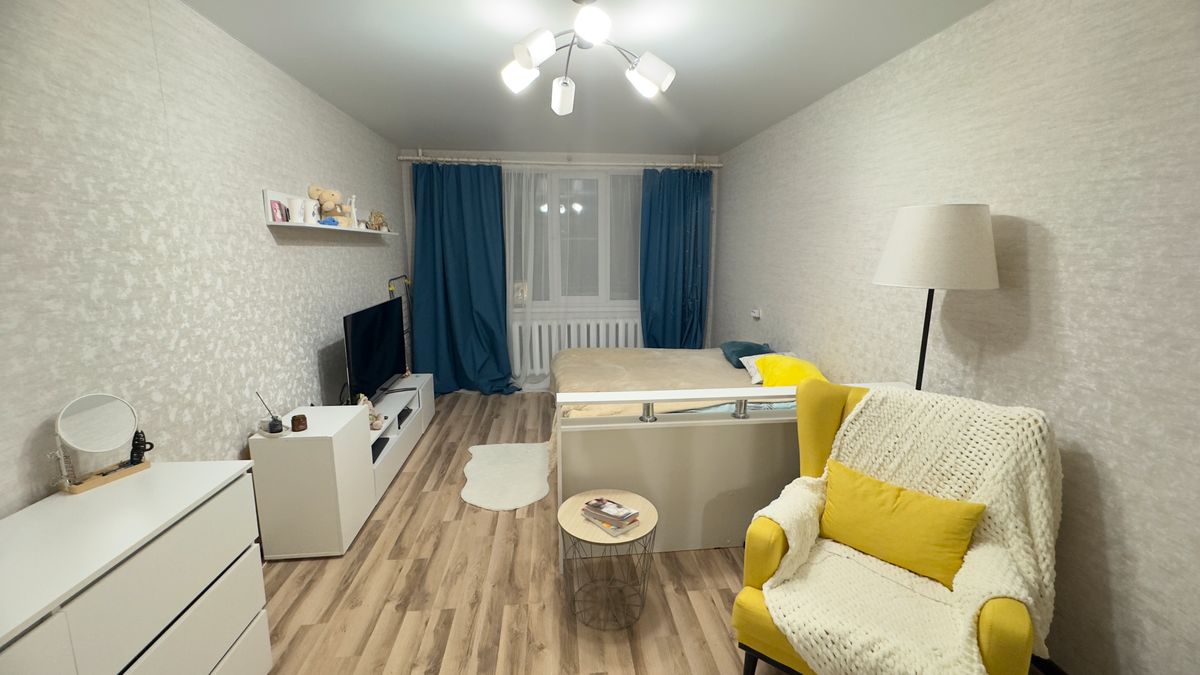 Сергиев Посад Квартира