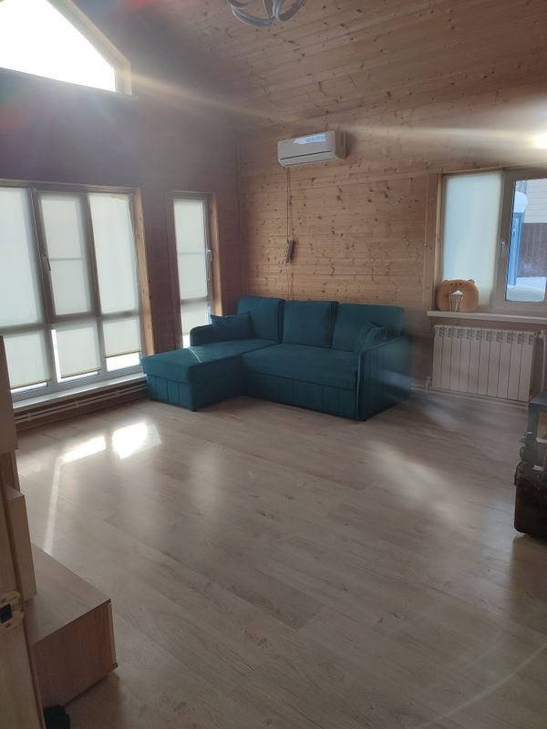 Сергиев Посад Дом