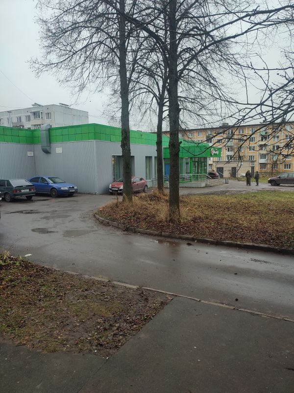 Сергиев Посад Квартира