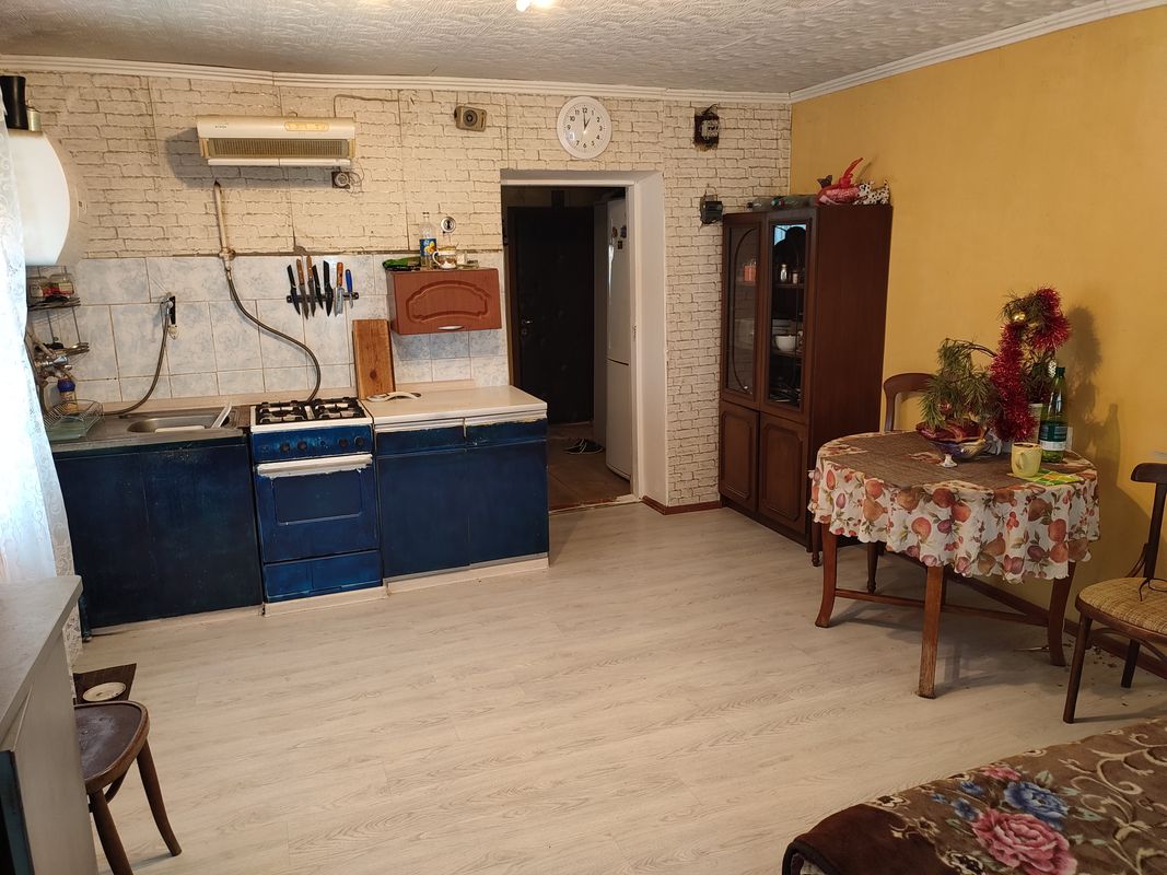 Хотьково Дом