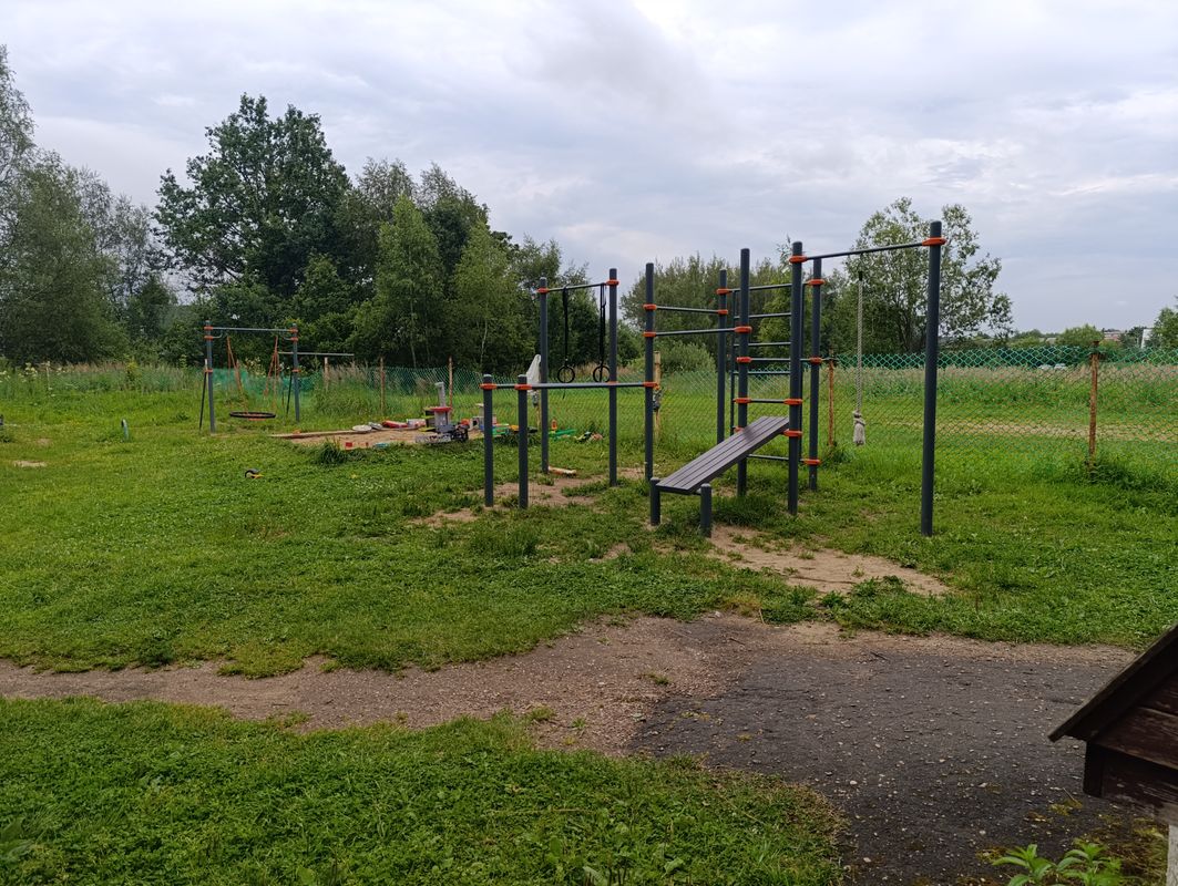 Сергиев Посад Дом