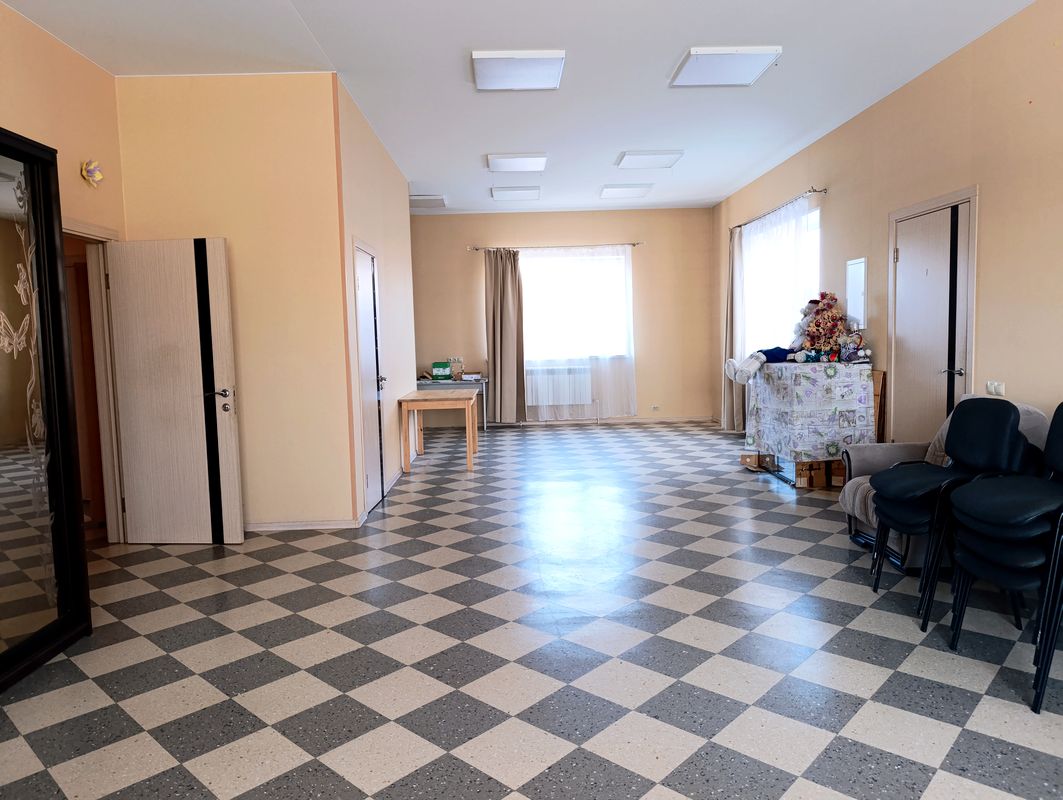 Сергиев Посад Дом