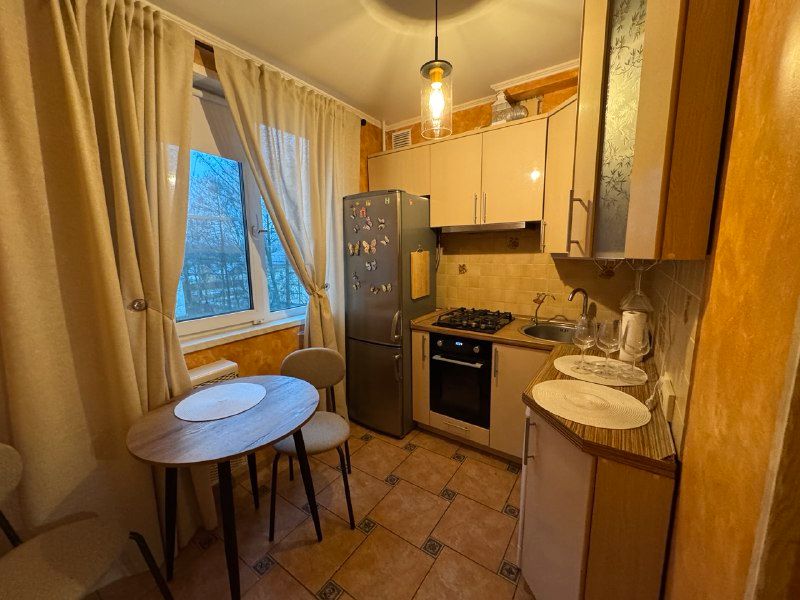 Хотьково Квартира