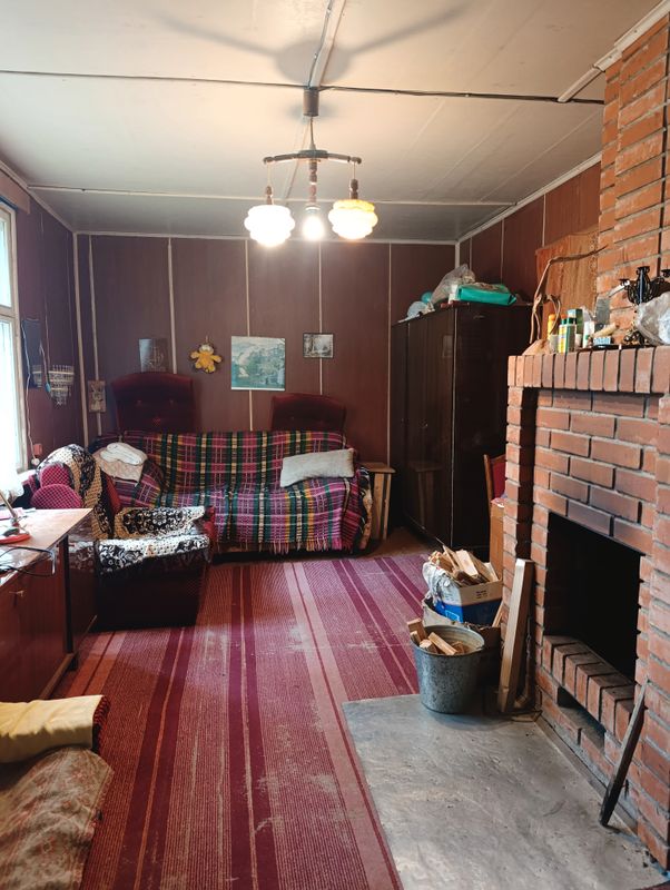 Сергиев Посад Дом