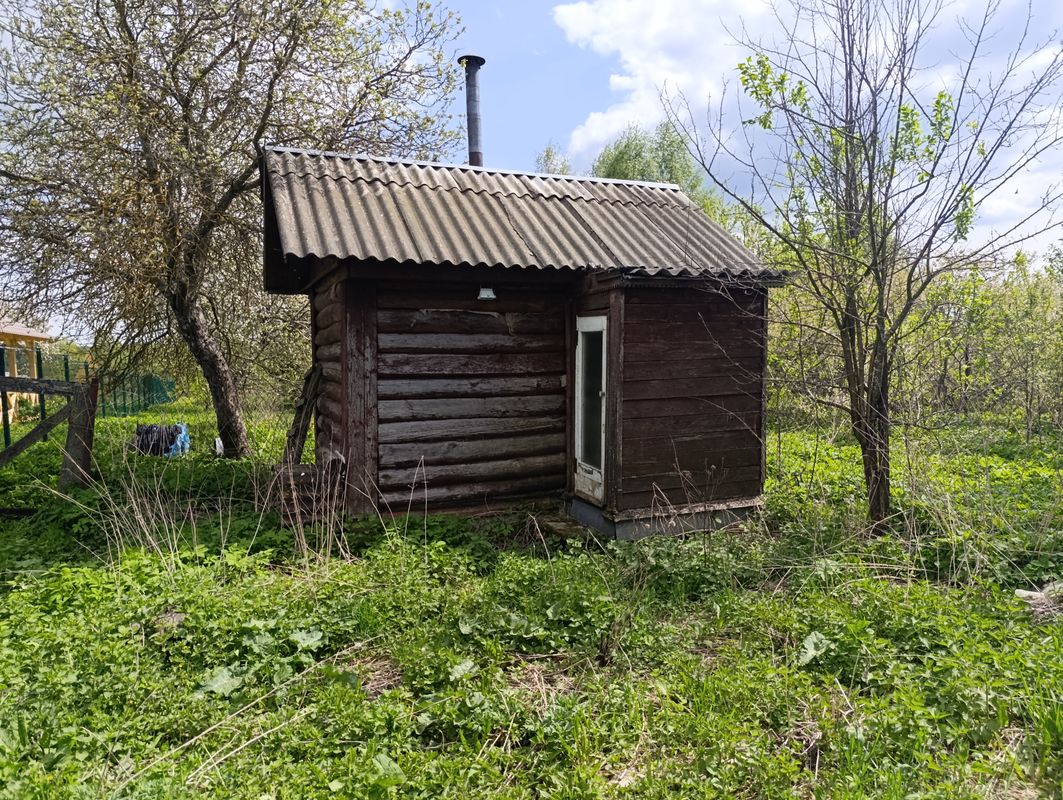 Сергиев Посад Дом