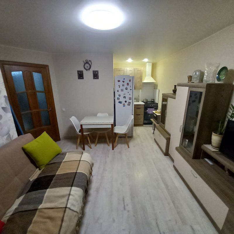 Пушкино Квартира