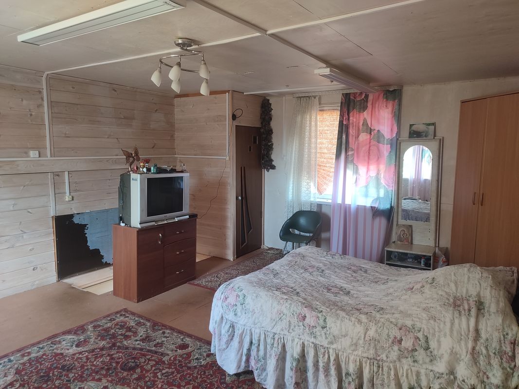 Пушкино Дом