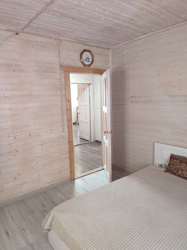 Сергиев Посад Дом