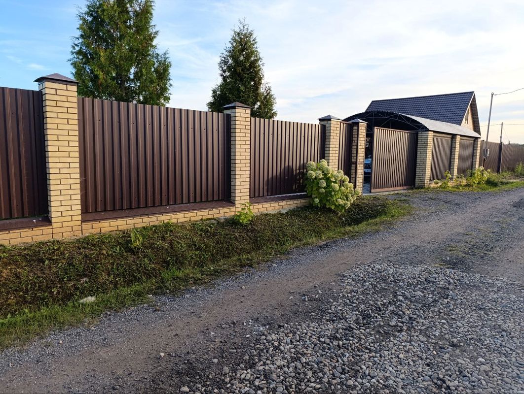 Сергиев Посад Дом