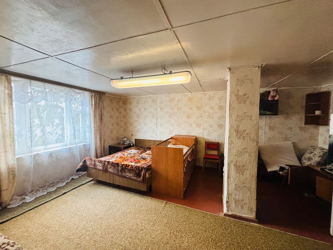 Сергиев Посад Дом