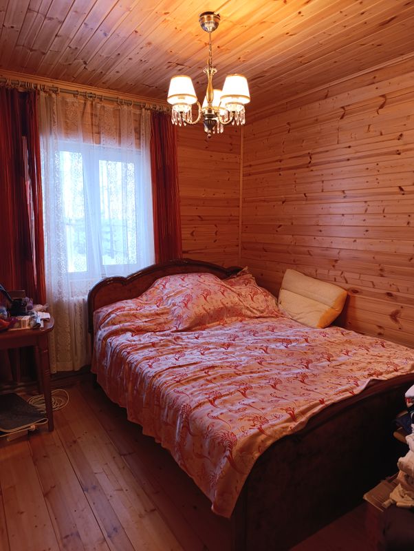 Хотьково Дом