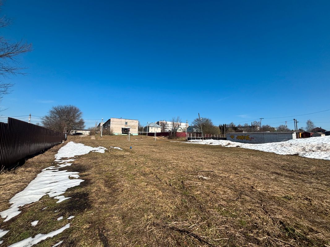 Сергиев Посад Дом