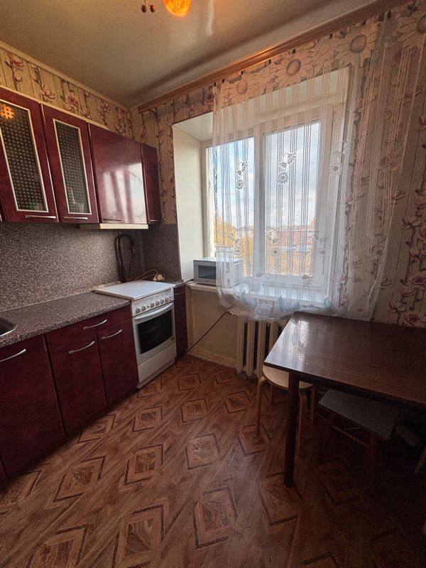 Сергиев Посад Квартира