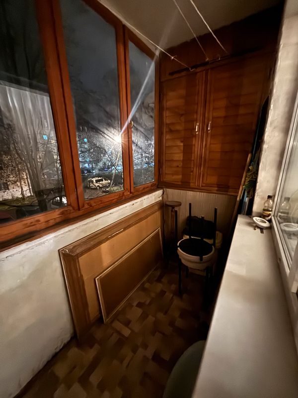 Хотьково Квартира