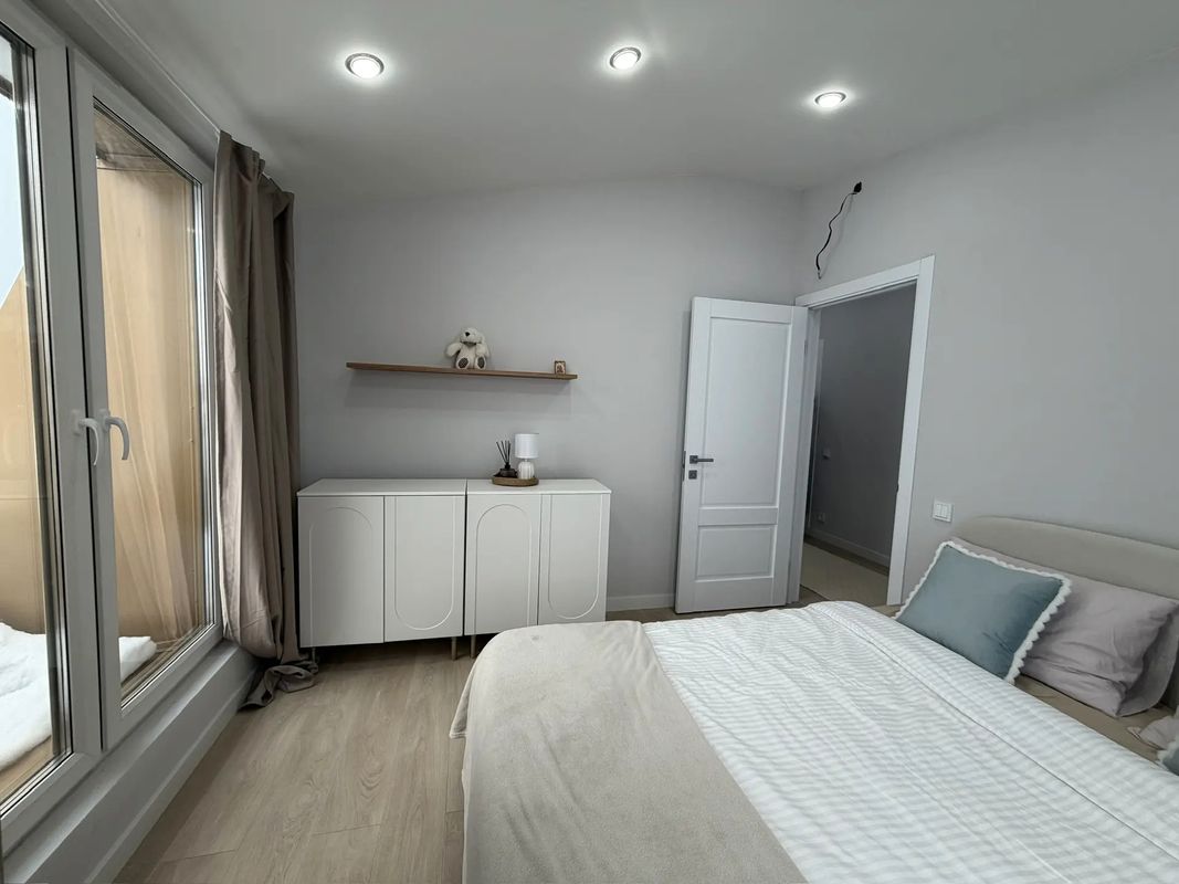 Сергиев Посад Квартира