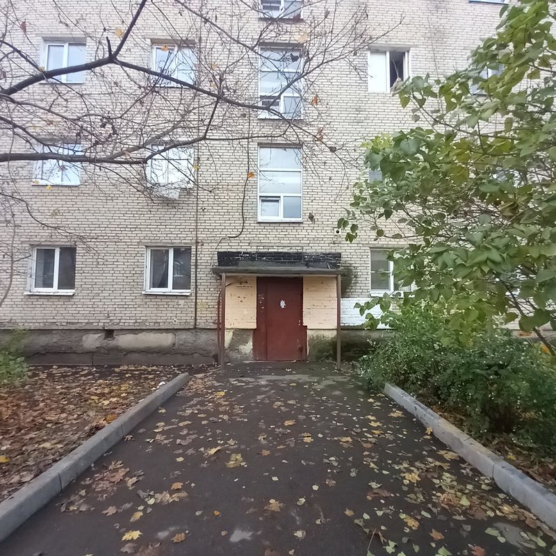 Пушкино Квартира