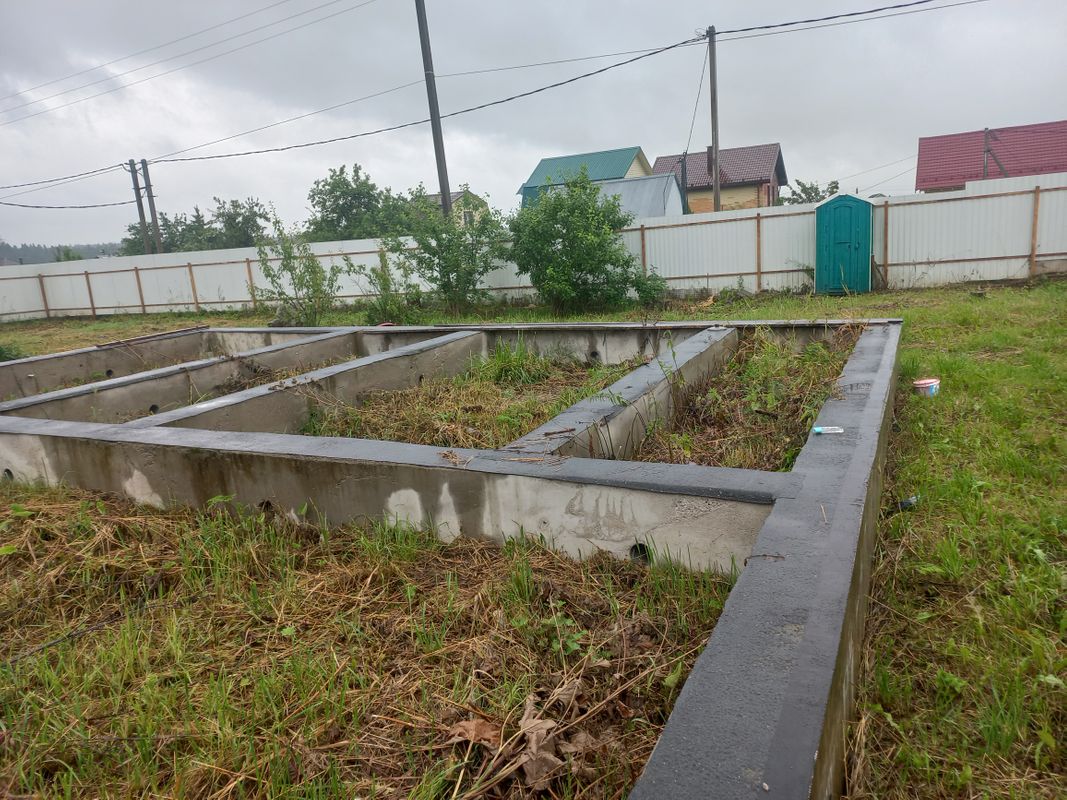 Сергиев Посад Участок