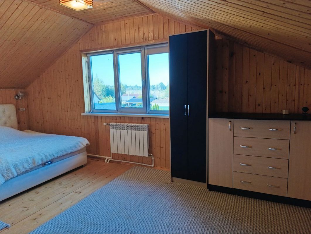 Сергиев Посад Дом