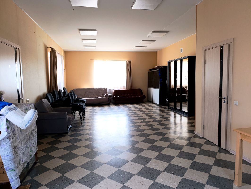 Сергиев Посад Дом