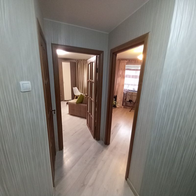 Пушкино Квартира