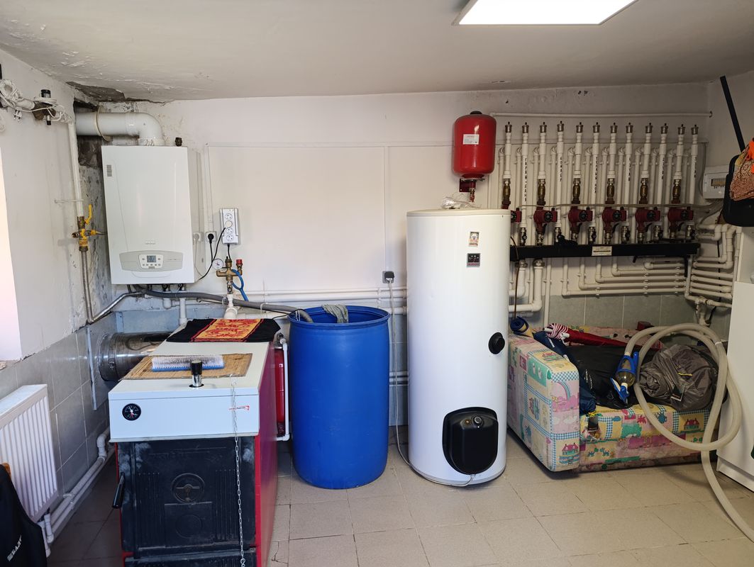 Краснозаводск Дом