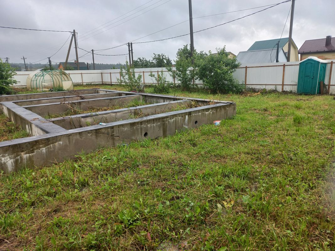 Сергиев Посад Участок