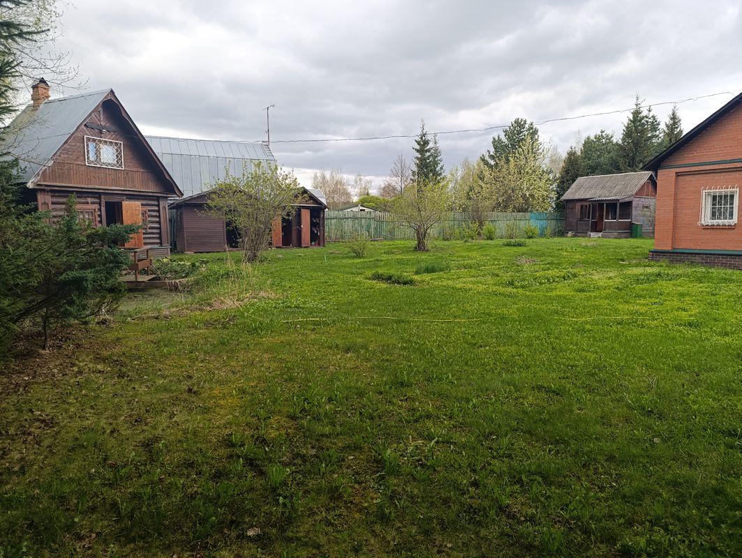 Сергиев Посад Дом