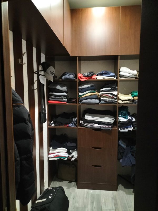 Краснозаводск Дом