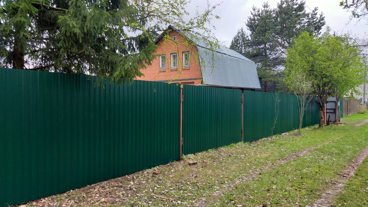 Сергиев Посад Дом