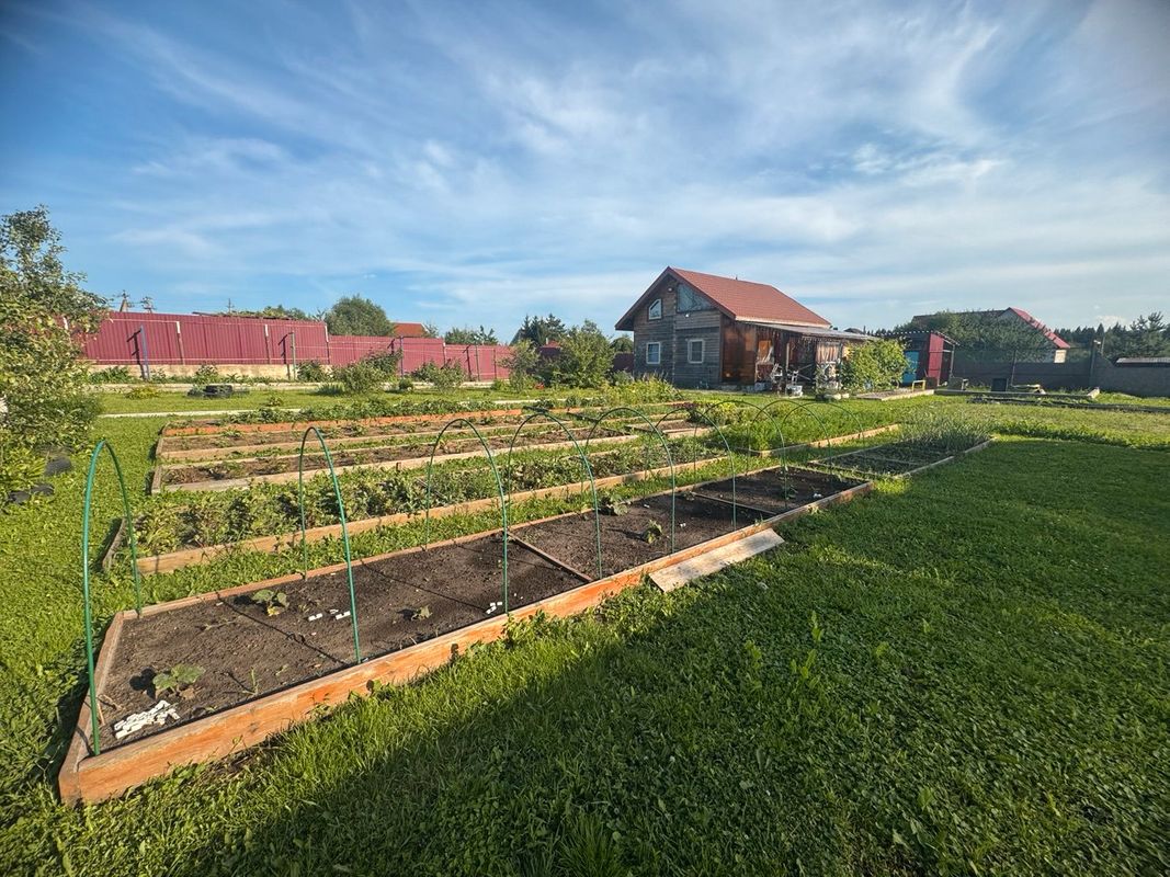 Сергиев Посад Дом